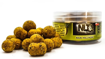 Изображение NLT FOOD - Przynty MIX #ANANAS 150g