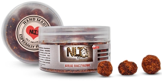 Изображение NLT FOOD - Przynty MIX #KRYL 150g