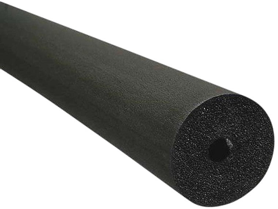 Picture of NMC INSUL TUBE K-Kauczuk 22x19 [74M]