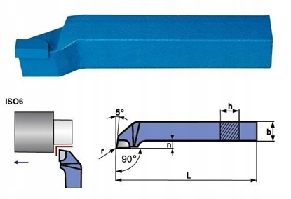 Picture of NNBE 2020 S20 NOZ TOK.ISO 6 R