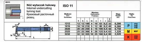 Picture of NNWC 2020 S20 NOZ TOK.ISO 11
