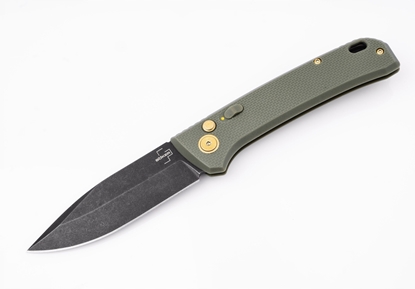 Picture of Nó Boker Plus FRND OD Green