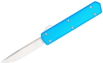 Picture of Nó CobraTec Stealth Blue Drop Not Serrated