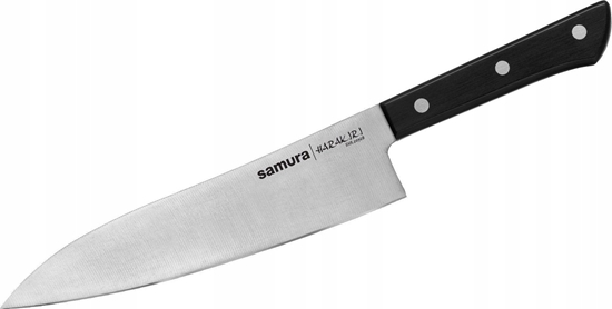Picture of Samura Nó Grand Santoku Harakiri