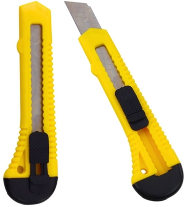 Picture of Nó Segmentowy Do Tektury Papieru óty 20mm LEAN