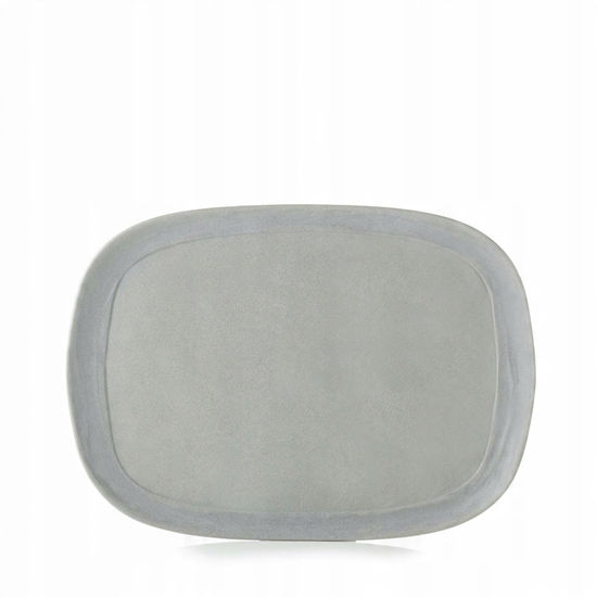 Picture of No.W Pómisek 33 x 24 cm szary