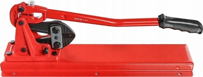 Attēls no NOÅ»YCE DO PRÄTÃW 600MM Z PODSTAWÄ