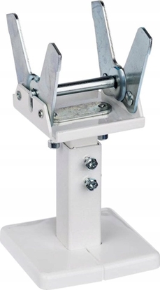Picture of NOANN TRADING Stojak Grzejnika Stalowego T-2 Z Maskownic