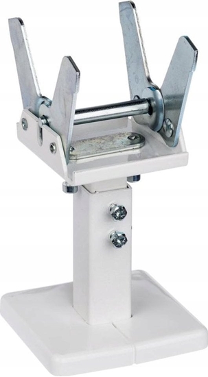 Picture of NOANN TRADING Stojak Grzejnika Stalowego T-2 Z Maskownic