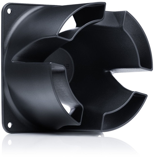 Picture of Noctua NV-AA1-12 Airflow Amplifier (black)