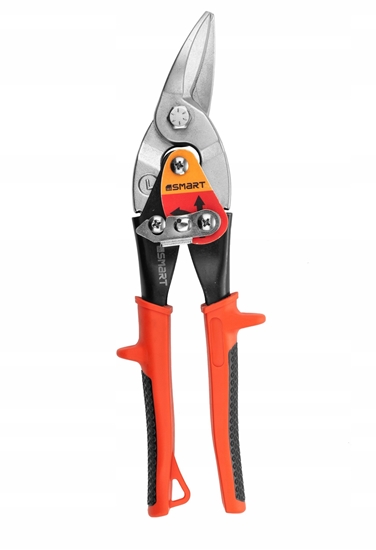 Picture of noyce do blachy soft grip, 240 mm, crmo, lewe