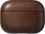 Attēls no Nomad Modern Leather Case Airpods Pro 2 Brown