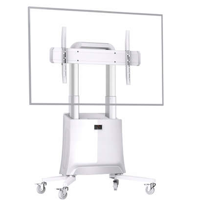 Изображение North Bayou Stojak podogowy G100W 60'' - 120''