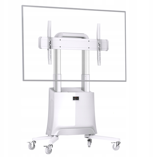 Picture of North Bayou Stojak podogowy G100W 60'' - 120''