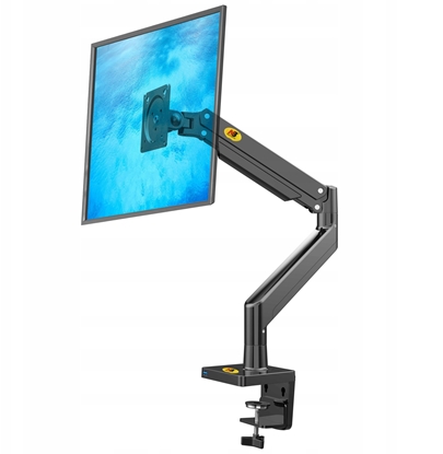 Attēls no North Bayou Uchwyt biurkowy na monitor 22" - 40" (G45)