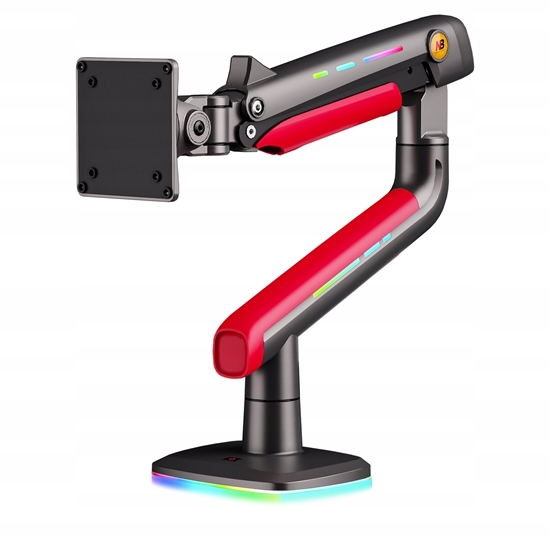 Picture of North Bayou Uchwyt biurkowy na monitor 32" - 60" (L50)