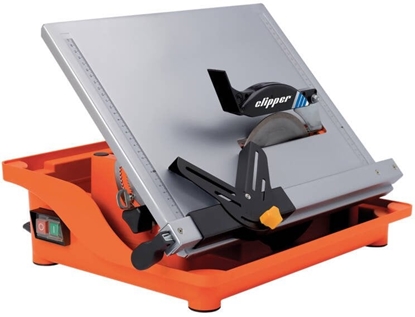 Изображение Norton Clipper TT 200 EM - Przecinarka do glazury 230V 0,8kW