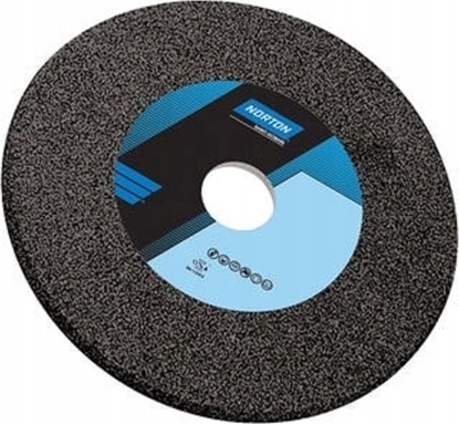 Изображение Norton TARCZA CIERNA 01 200X6X32 37C80K6VK CZARNA NORTON