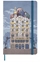 Attēls no Notatnik MOLESKINE Casa Batalló 2024, 13x21cm, w linie, edycja limitowana
