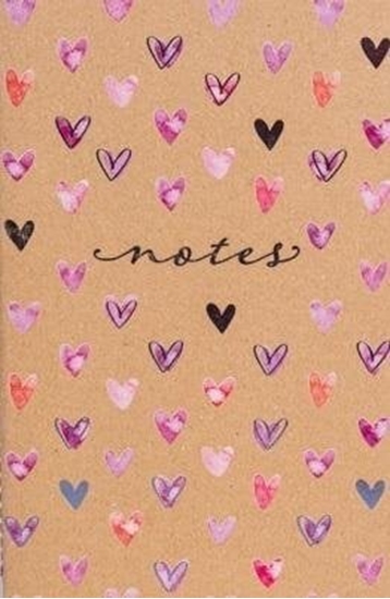 Изображение Greenmink Notes Serca