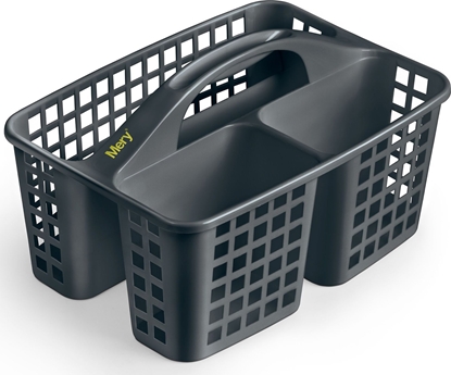 Attēls no NPC Polska Mery Koszyk na akcesoria do sprztania