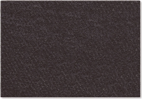 Изображение NPC Polska Rayen ciereczka do czyszczenia elazka 10x15 cm czarne