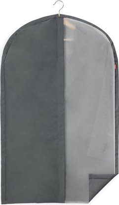 Изображение NPC Polska Rayen Pokrowiec na odzie S 60 x 100 cm szary