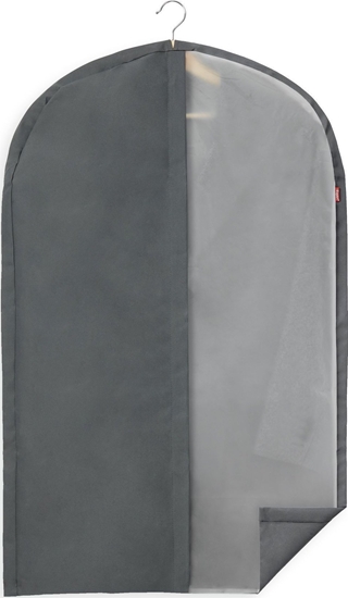 Изображение NPC Polska Rayen Pokrowiec na odzie S 60 x 100 cm szary