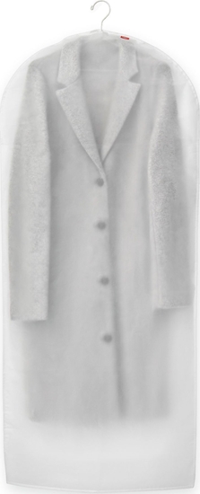 Изображение NPC Polska Rayen Przezroczysty pokrowiec na odzie 60x135 cm