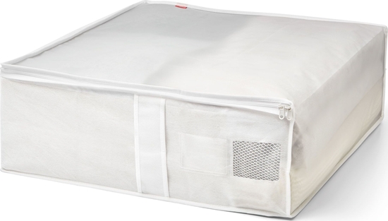 Изображение NPC Polska Rayen Zestaw pokrowców na koce/pociel z dyskiem 65x55 cm biay