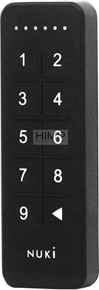 Picture of Nuki NUKI Keypad for SmartLock
