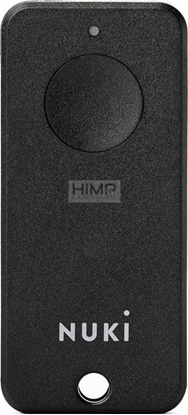 Attēls no Nuki Pilot zdalnego sterowania NUKI Fob czarny