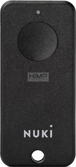 Picture of Nuki Pilot zdalnego sterowania NUKI Fob czarny