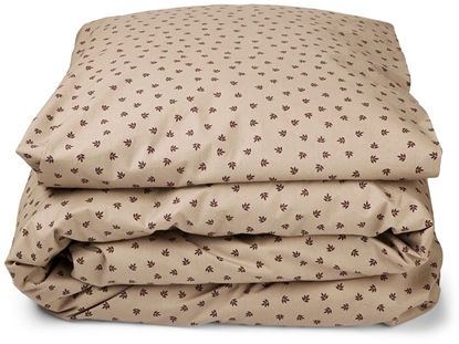 Picture of Nuuroo - Bera Junior Bed Linen - Leaf