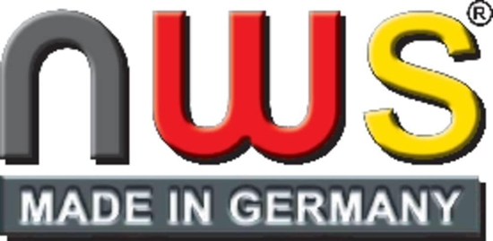 Picture of NWS NWS Ideal Lever Tin Snips