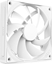 Attēls no Nzxt NZXT Q-Serie F120Q L�fter White 120mm RF-Q12SF-W2