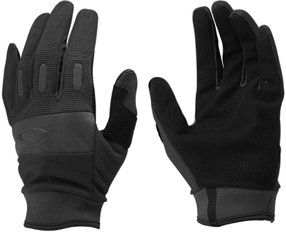 Изображение Oakley - Rkawice taktyczne SI Light 2.0 - Czarny