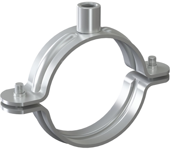 Picture of Obejma EXPERT 2 (59-63mm) BK, M8-A