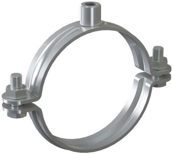 Picture of Obejma masywna do instalacji tryskaczowych 3 (87-92)