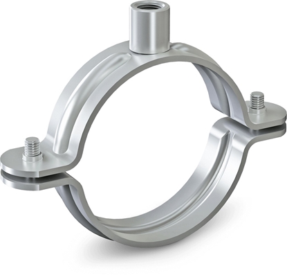 Picture of Obejma masywna do instalacji tryskaczowych 3/4 (25-27)