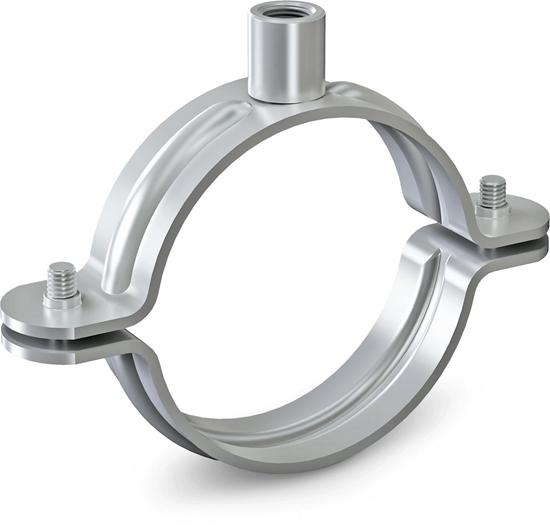 Picture of Obejma masywna do instalacji tryskaczowych 3/4 (25-27)