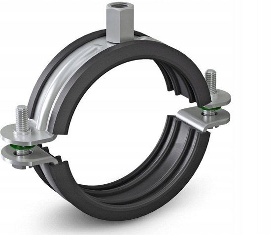 Picture of Obejma pojedyncza DUO z okadzin 3/4 SKR (25-30)