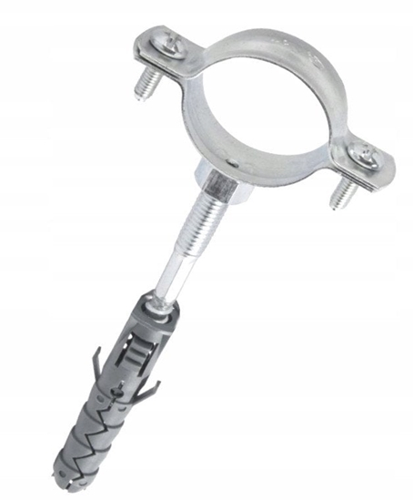 Picture of Obejma pojedyncza HOBBY bez okadziny 1/2 KPL (21-22)