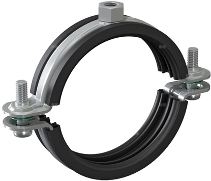 Attēls no Obejma pojedyncza HOBBY HUPG z okadzin 1 1/2 (48-52) SKR M8