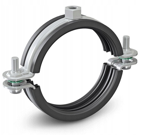 Picture of Obejma pojedyncza HOBBY z okadzin 1/2 BK (20-24)