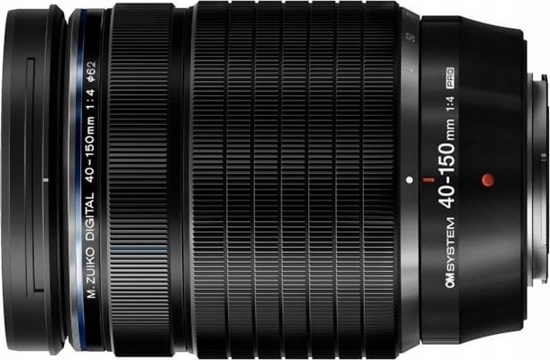 Picture of Obiektyw Olympus M.Zuiko Digital ED 40-150mm F4.0 PRO, Telephoto lens, 19/9, 40 - 150 mm, Micro Four Thirds (MFT)