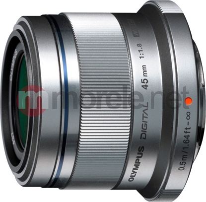 Picture of Obiektyw Olympus Micro 4/3 45 mm F/1.8