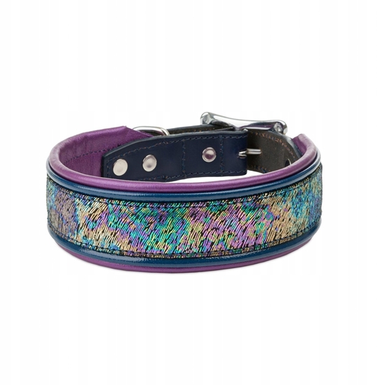 Picture of Obroa skrzana, 47-54 cm/42 mm, fioletowy