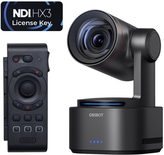 Picture of OBSBOT Tail 2 Remote Combo Production Camera