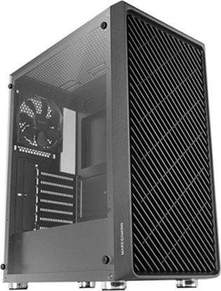 Picture of Obudowa Mars Gaming Semi Wiea ATX Mars Gaming MC3000 Czarny